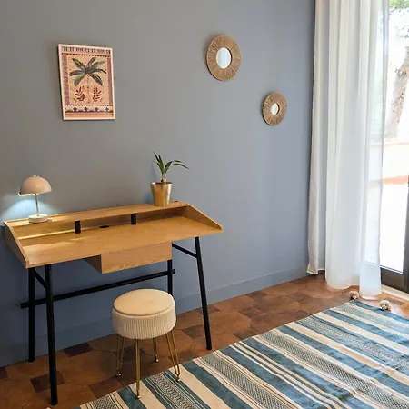 Bed & Breakfast The Place World - Yoga, Wind & Water *
