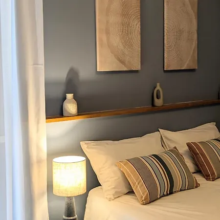 Bed & Breakfast The Place World - Yoga, Wind & Water Marsala