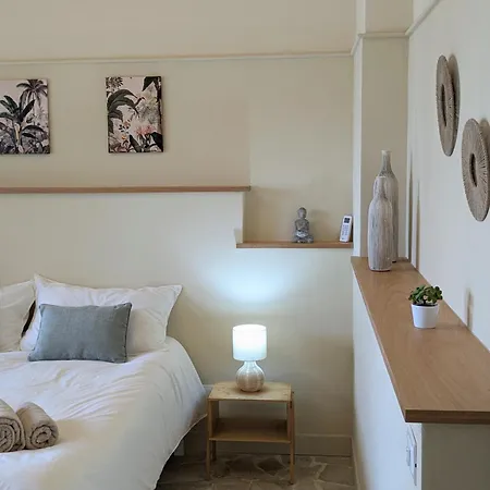 Bed & Breakfast The Place World - Yoga, Wind & Water Marsala