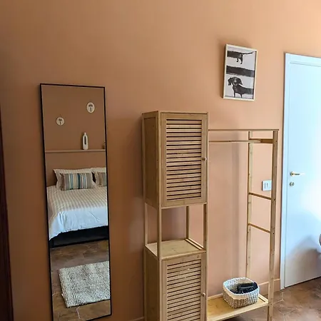 The Place World - Yoga, Wind & Water Bed & Breakfast