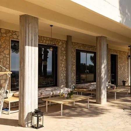 B&B The Place World - Yoga, Wind & Water