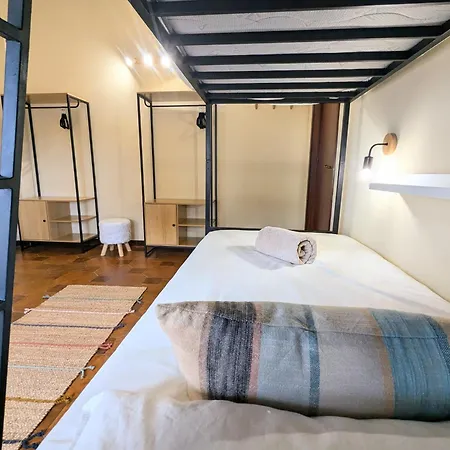 B&B The Place World - Yoga, Wind & Water *