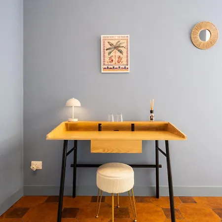 The Place World - Yoga, Wind & Water B&B 마르살라