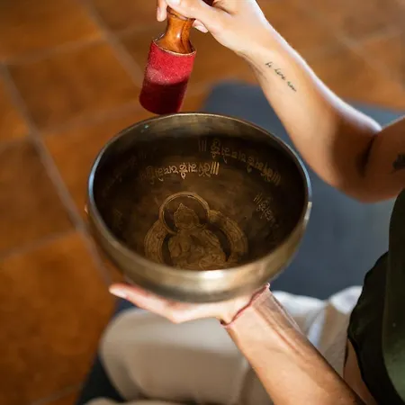 The Place World - Yoga, Wind & Water