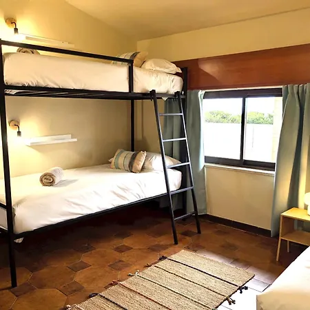 The Place World - Yoga, Wind & Water B&B 마르살라
