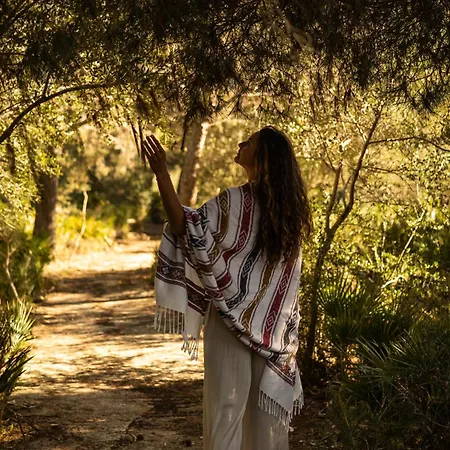The Place World - Yoga, Wind & Water *