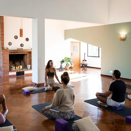 The Place World - Yoga, Wind & Water 마르살라